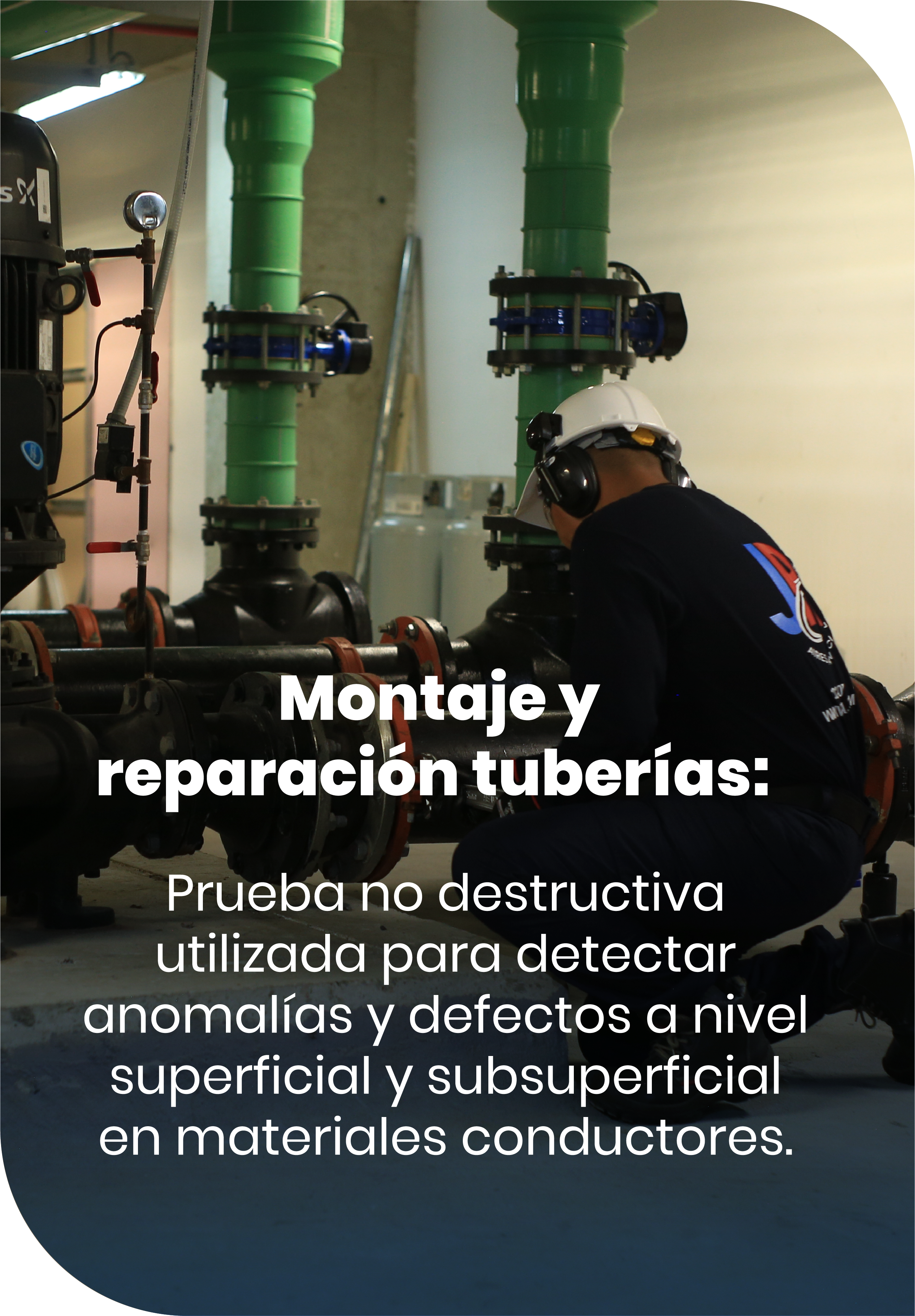 Soluciones eco-friendly